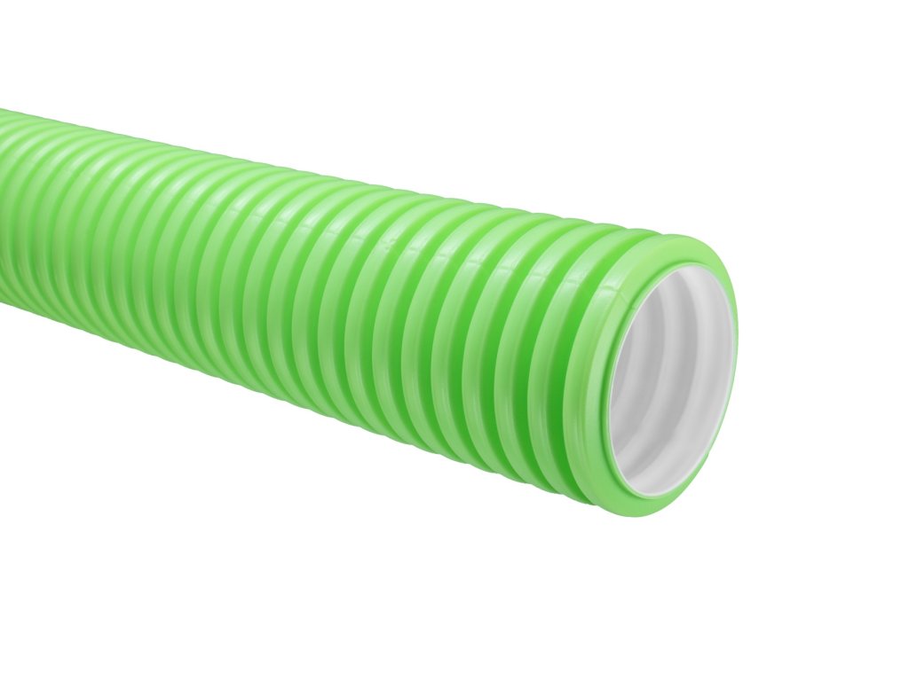 Flexibilní potrubí KLIMAFLEX SB 75